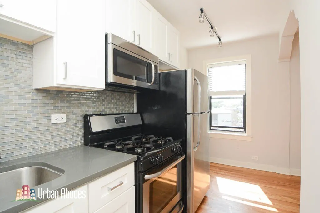 2420 N Kedzie Blvd, , 60647, USA 60647-unit#315-Chicago-IL