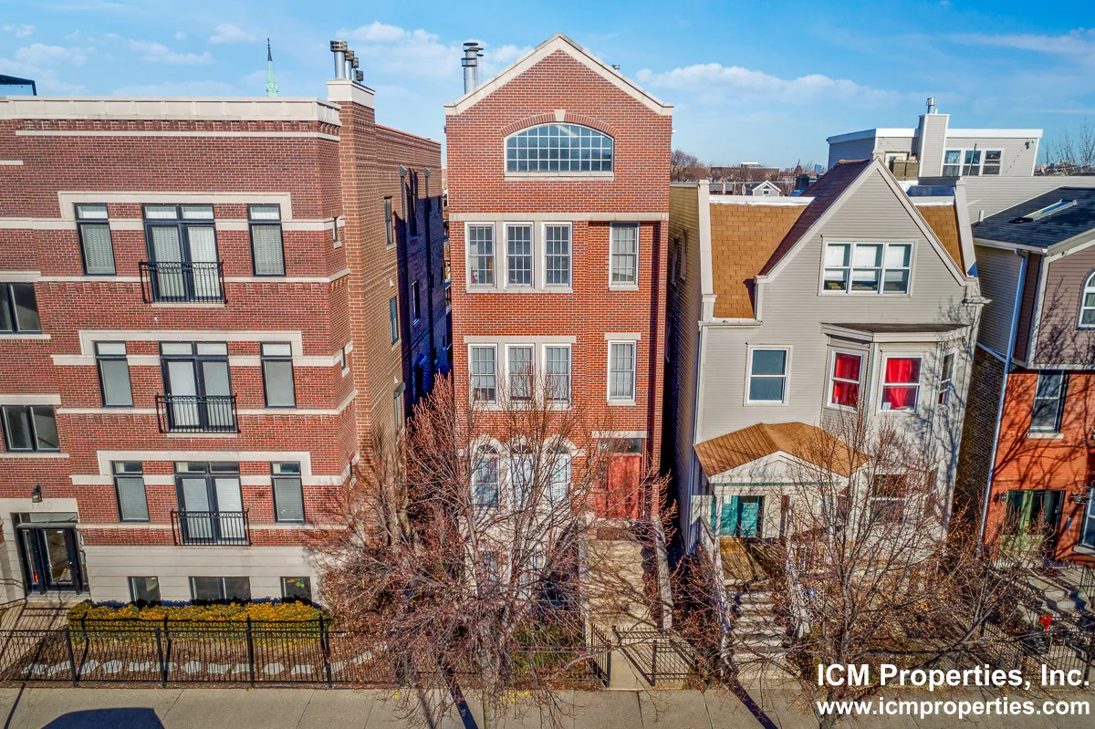 1326 W Diversey Pkwy, , 60614, USA 60614-unit#1326-1-Chicago-IL