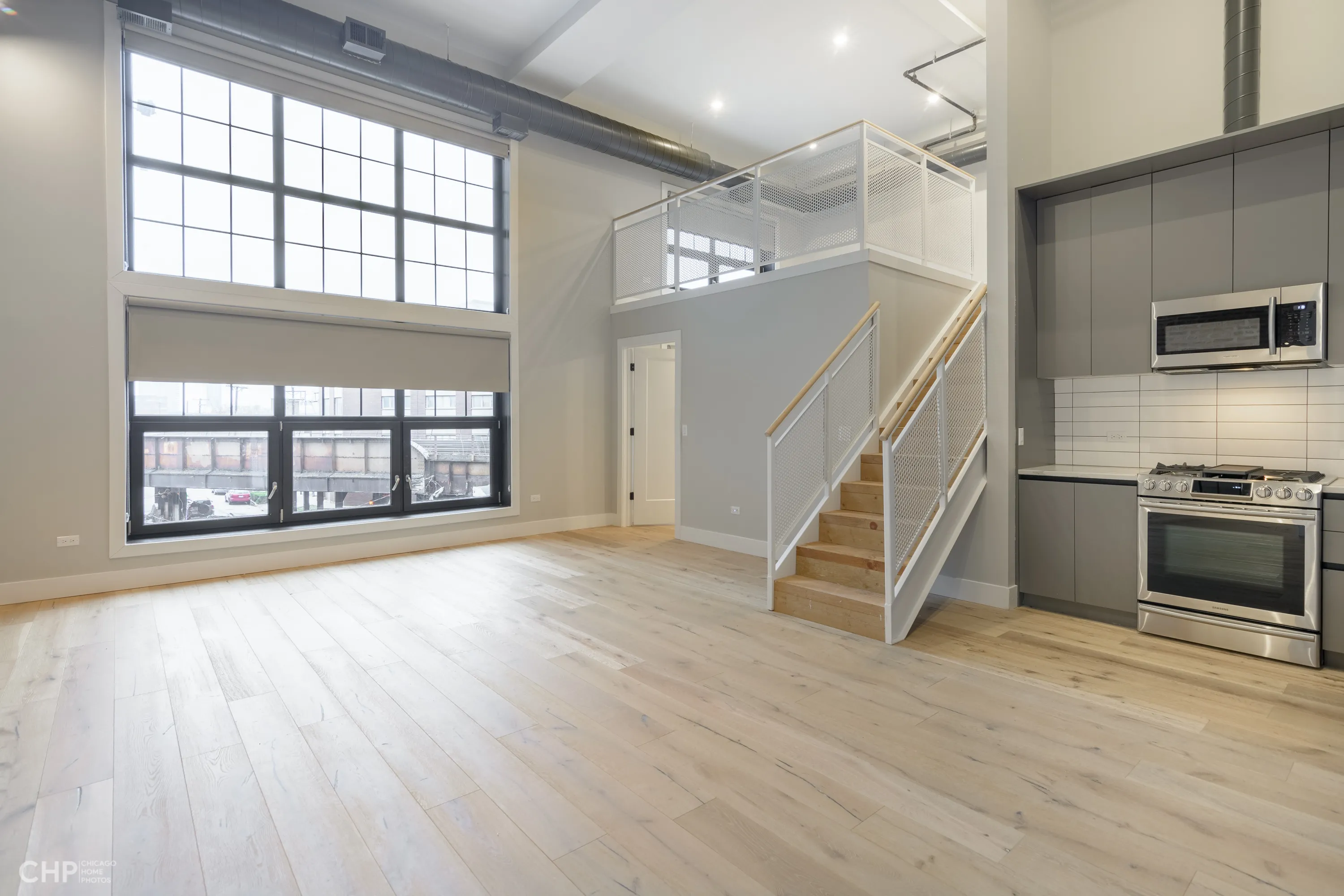 729 N Sangamon St, ,  60642, USA 60642-unit#309-Chicago-IL