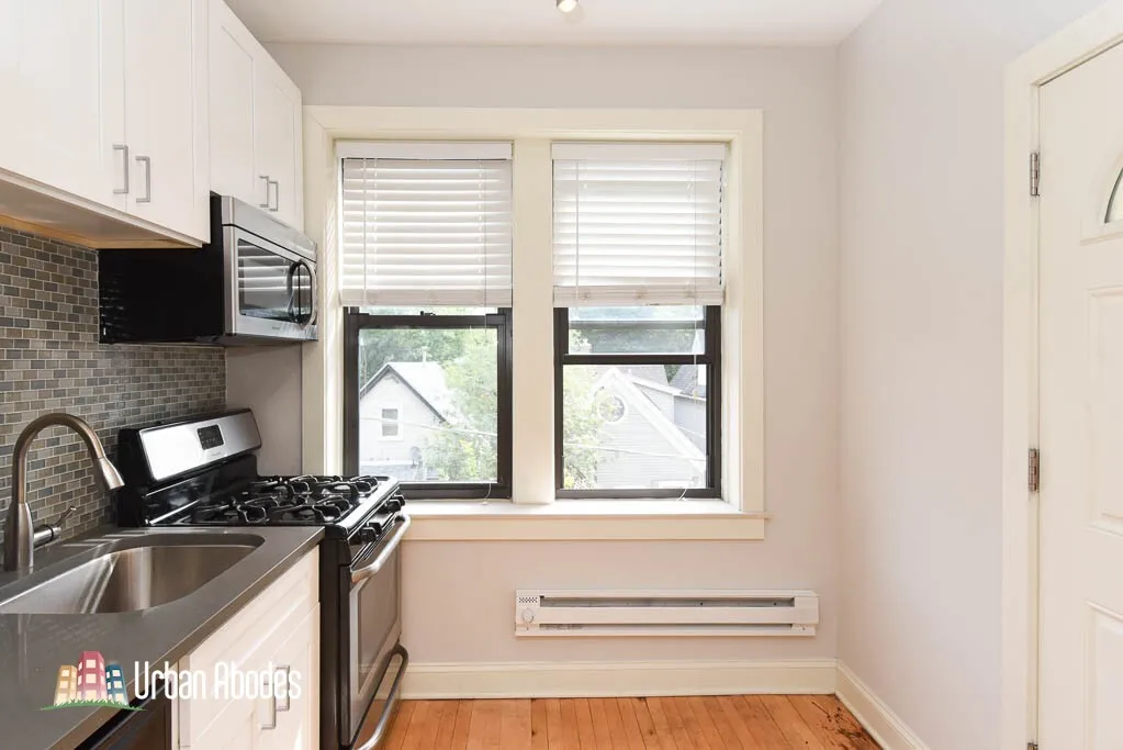 2323 N Rockwell St, ,  60647, USA 60647-unit#2D-Chicago-IL