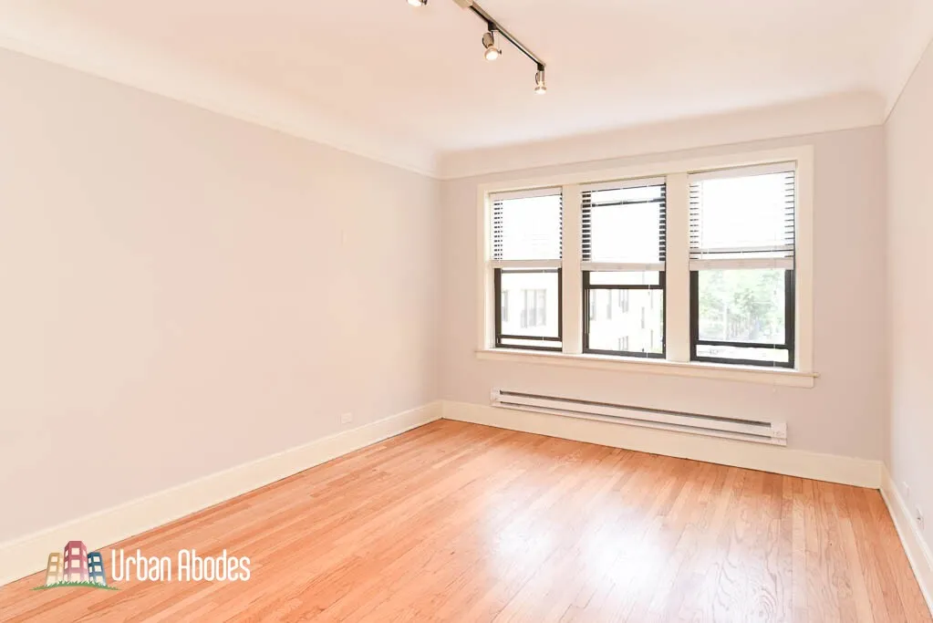2323 N Rockwell St, ,  60647, USA 60647-unit#2D-Chicago-IL