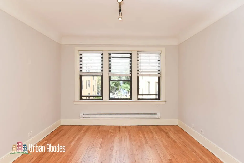 2323 N Rockwell St, ,  60647, USA 60647-unit#2D-Chicago-IL