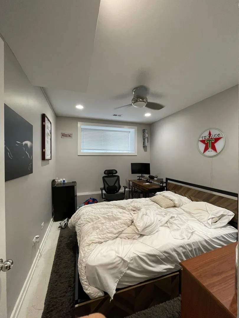 4018 N Kenmore Ave, ,  60613, USA 60613-unit#1NW-Chicago-IL