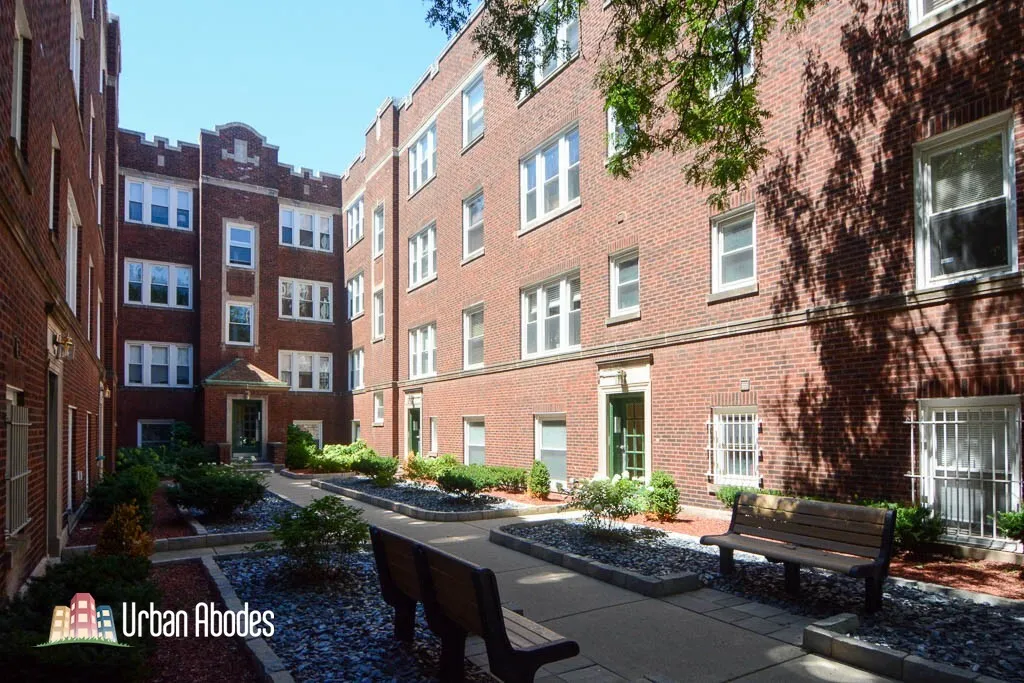 3246 N Clifton Ave, , 60657, USA 60657-unit#3W-Chicago-IL