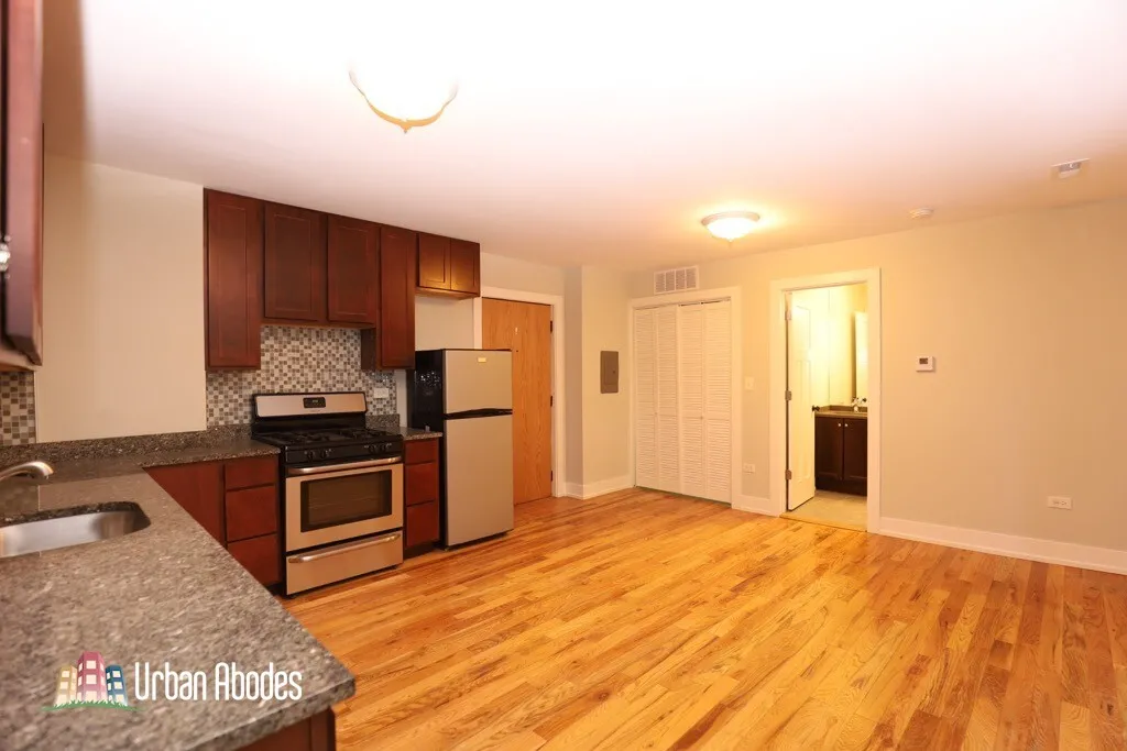 550 W Arlington Pl, ,  60614, USA 60614-unit#106-Chicago-IL