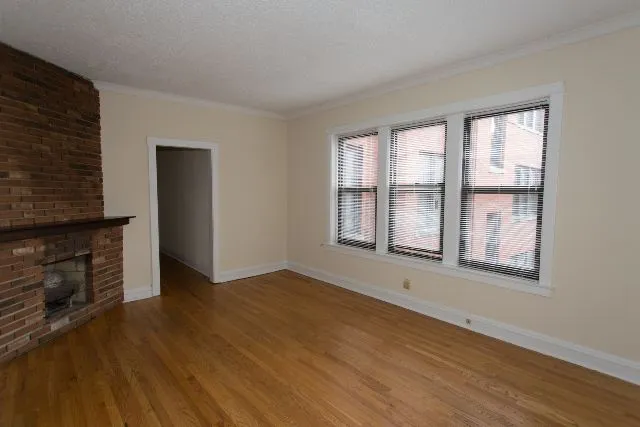 3521 N Racine Ave, , 60657, USA 60657-unit#2S-Chicago-IL