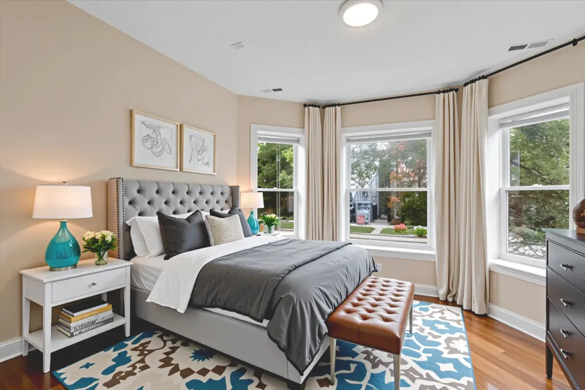 4014 N Central Park Ave, ,  60618, USA 60618-unit#3E-Chicago-IL