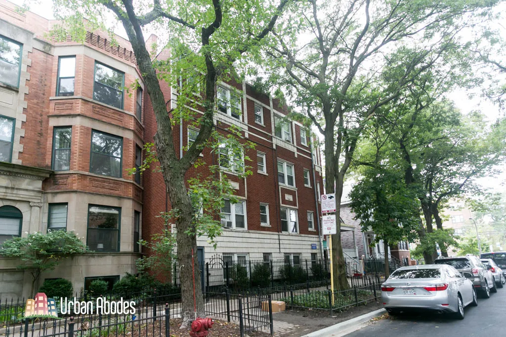 2827 N Burling St, , 60657, USA 60657-unit#306-Chicago-IL
