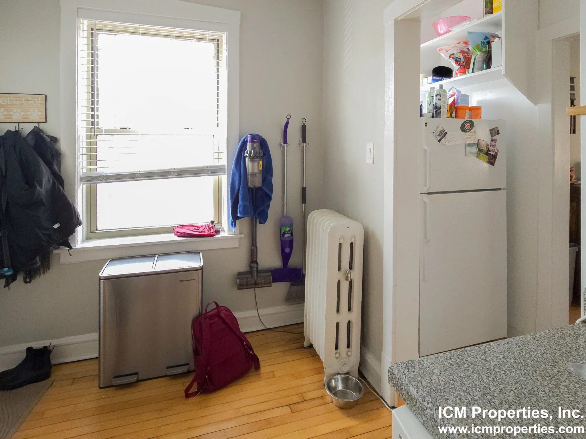 4501 N Greenview Ave, , 60640, USA 60640-unit#4507-2W-Chicago-IL