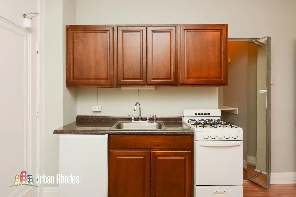 3831 N Fremont St, ,  60613, USA 60613-unit#214-Chicago-IL