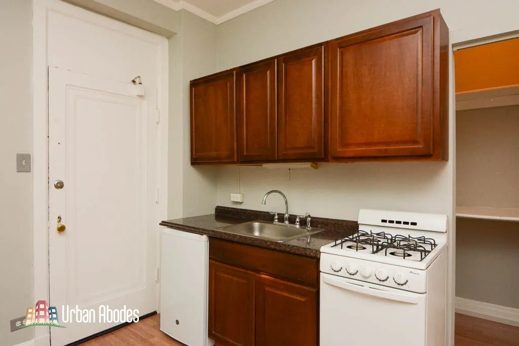 3831 N Fremont St, ,  60613, USA 60613-unit#214-Chicago-IL