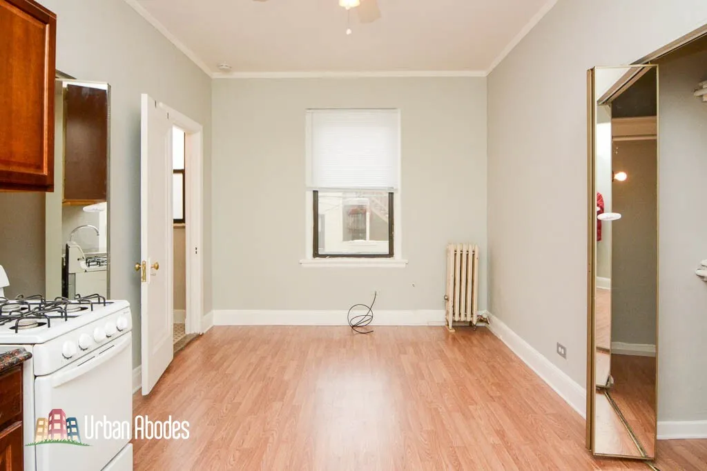 3831 N Fremont St, ,  60613, USA 60613-unit#214-Chicago-IL