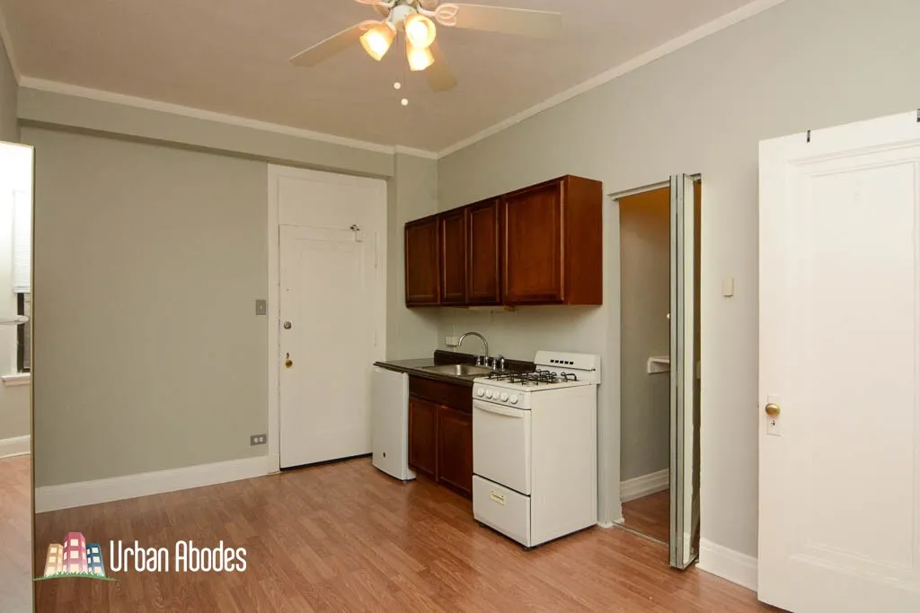 3831 N Fremont St, ,  60613, USA 60613-unit#214-Chicago-IL