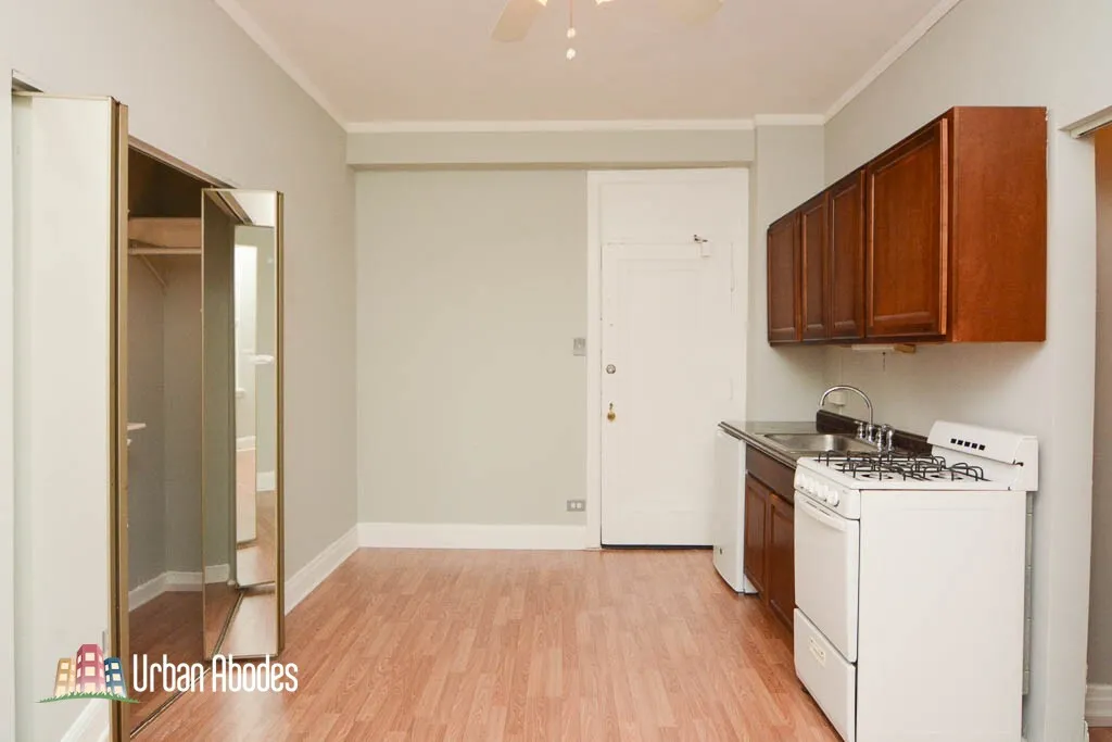 3831 N Fremont St, ,  60613, USA 60613-unit#214-Chicago-IL