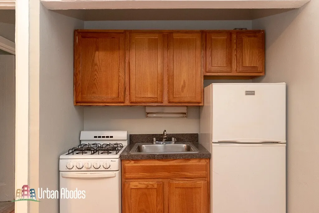 3831 N Fremont St, ,  60613, USA 60613-unit#208-Chicago-IL