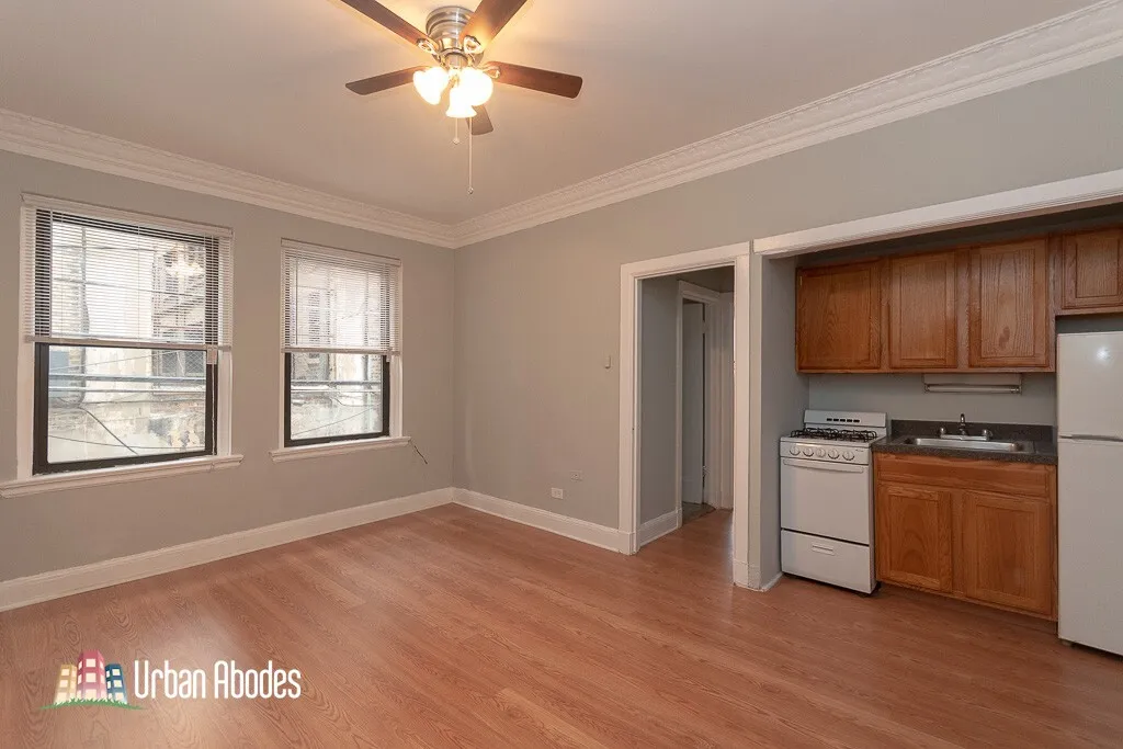3831 N Fremont St, ,  60613, USA 60613-unit#208-Chicago-IL