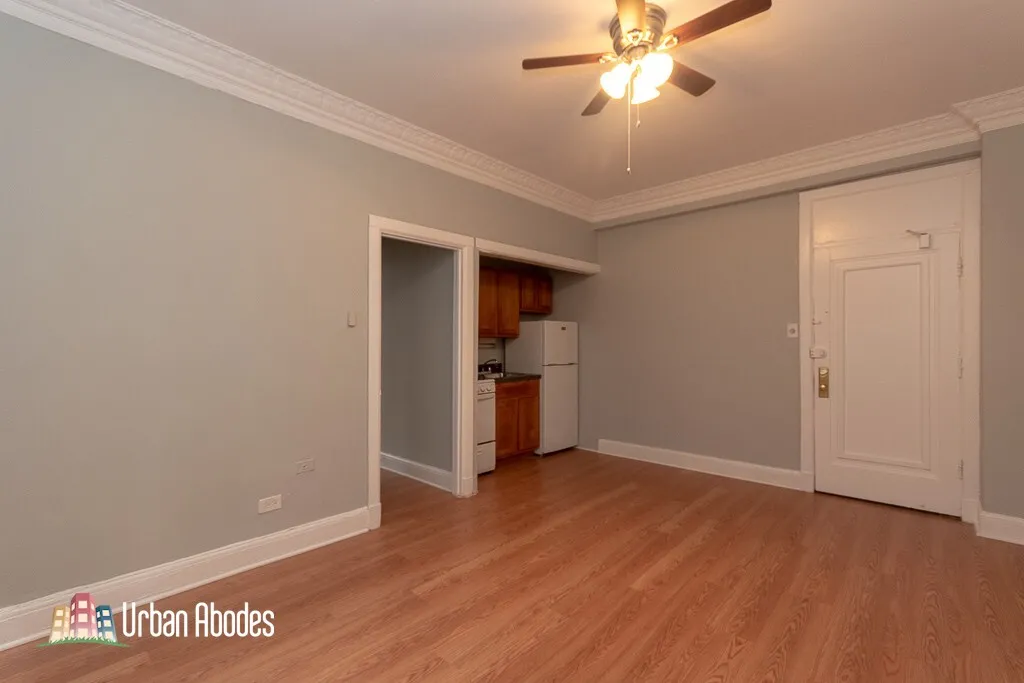 3831 N Fremont St, ,  60613, USA 60613-unit#208-Chicago-IL