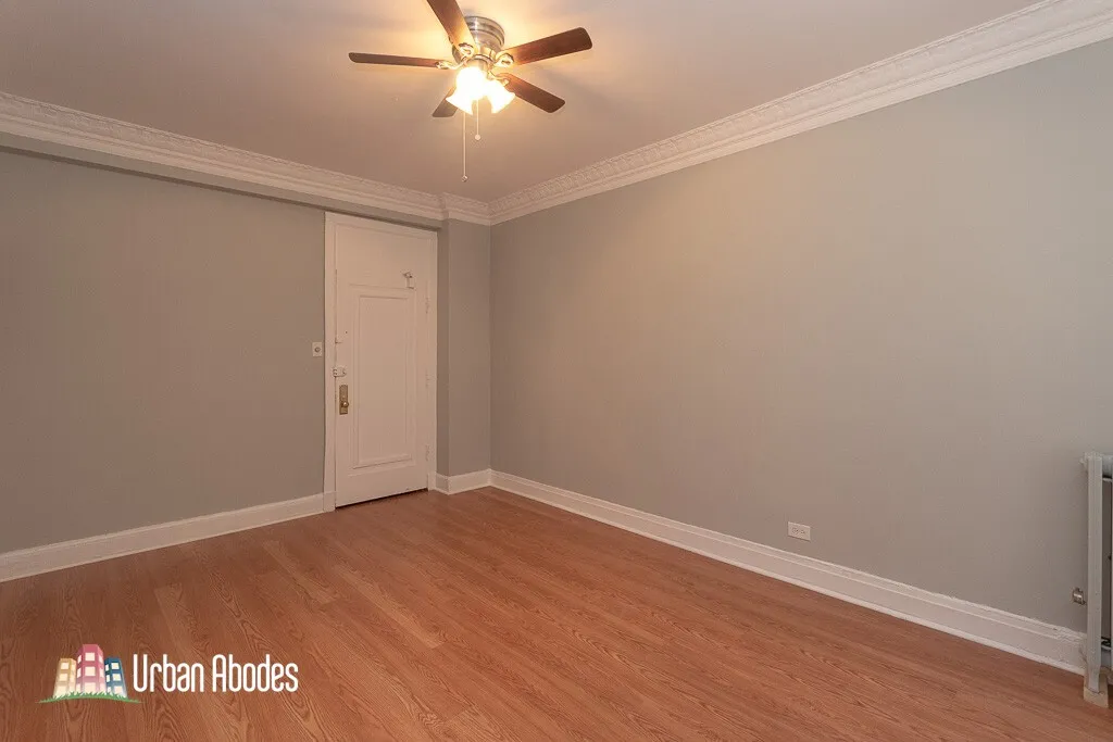3831 N Fremont St, ,  60613, USA 60613-unit#208-Chicago-IL