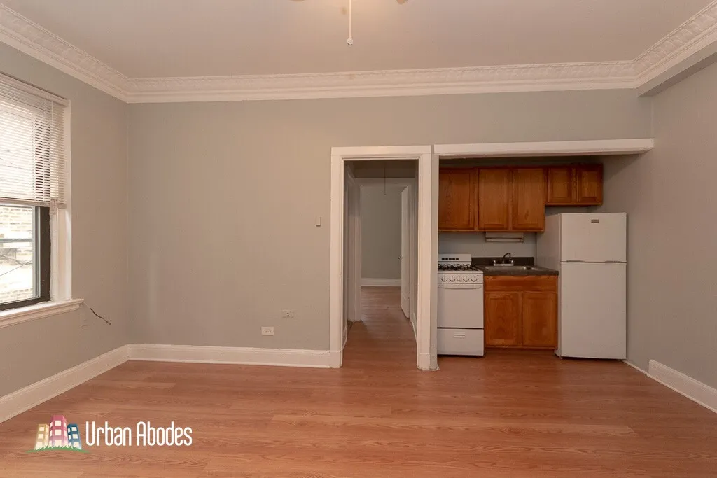 3831 N Fremont St, ,  60613, USA 60613-unit#208-Chicago-IL