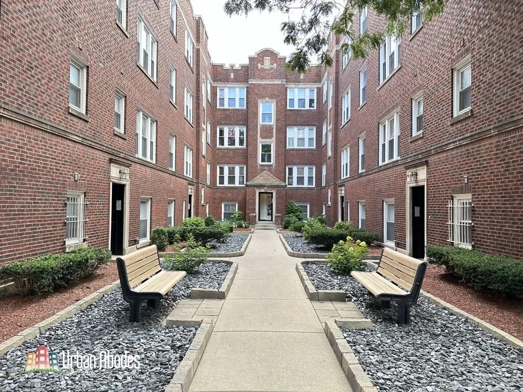 3254 N Clifton Ave, , 60657, USA 60657-unit#1W-Chicago-IL