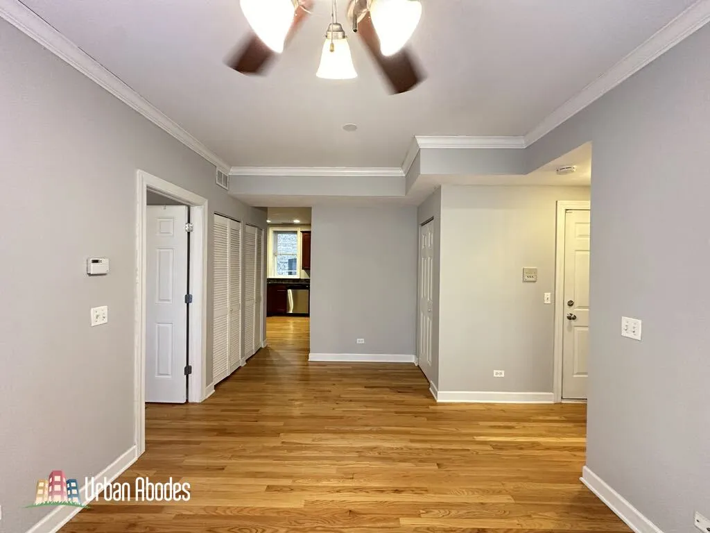 3254 N Clifton Ave, ,  60657, USA 60657-unit#1W-Chicago-IL