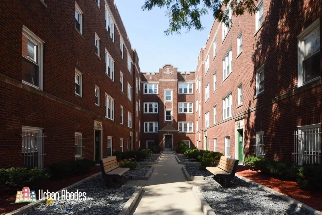 3244 N Clifton Ave, , 60657, USA 60657-unit#1E-Chicago-IL