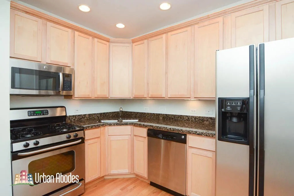 3244 N Clifton Ave, ,  60657, USA 60657-unit#1E-Chicago-IL