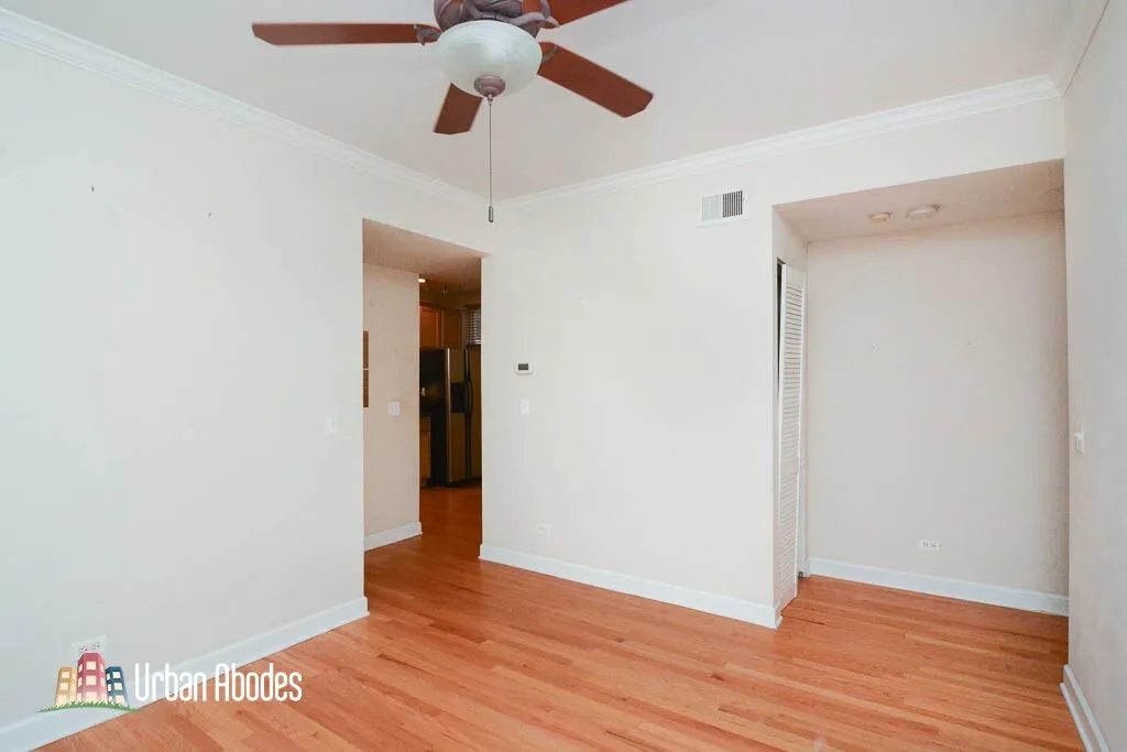 3244 N Clifton Ave, ,  60657, USA 60657-unit#1E-Chicago-IL