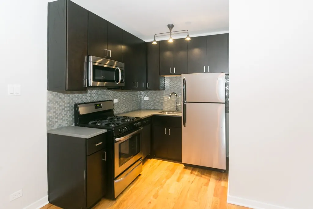 2420 N Kedzie Blvd, ,  60647, USA 60647-unit#205-Chicago-IL