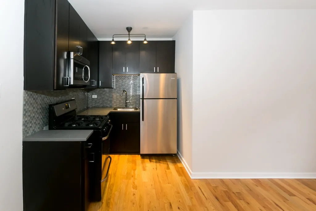 2420 N Kedzie Blvd, ,  60647, USA 60647-unit#205-Chicago-IL