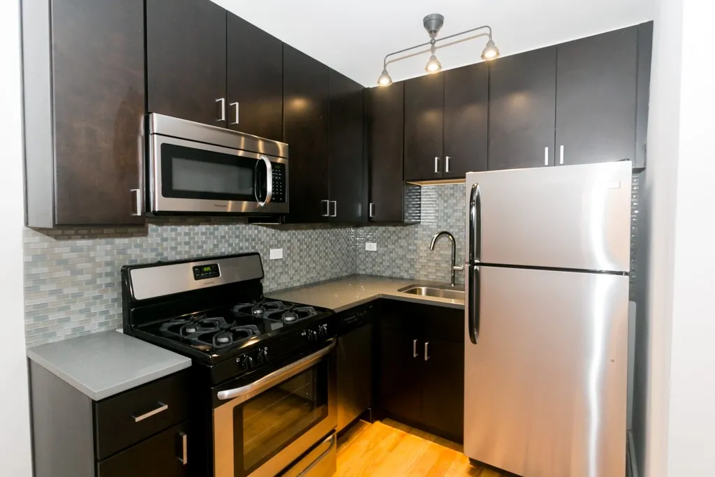 2420 N Kedzie Blvd, ,  60647, USA 60647-unit#205-Chicago-IL