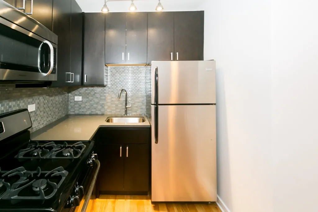 2420 N Kedzie Blvd, ,  60647, USA 60647-unit#205-Chicago-IL