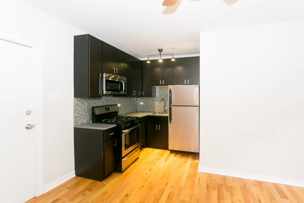 2420 N Kedzie Blvd, ,  60647, USA 60647-unit#205-Chicago-IL
