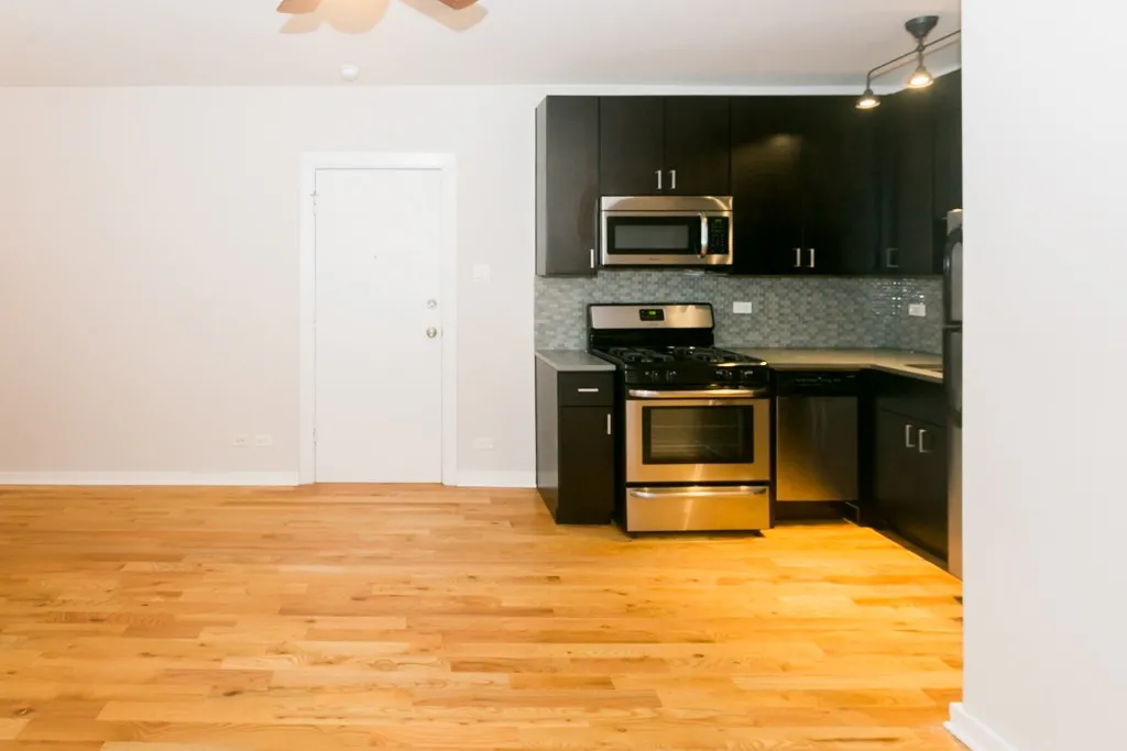 2420 N Kedzie Blvd, ,  60647, USA 60647-unit#205-Chicago-IL
