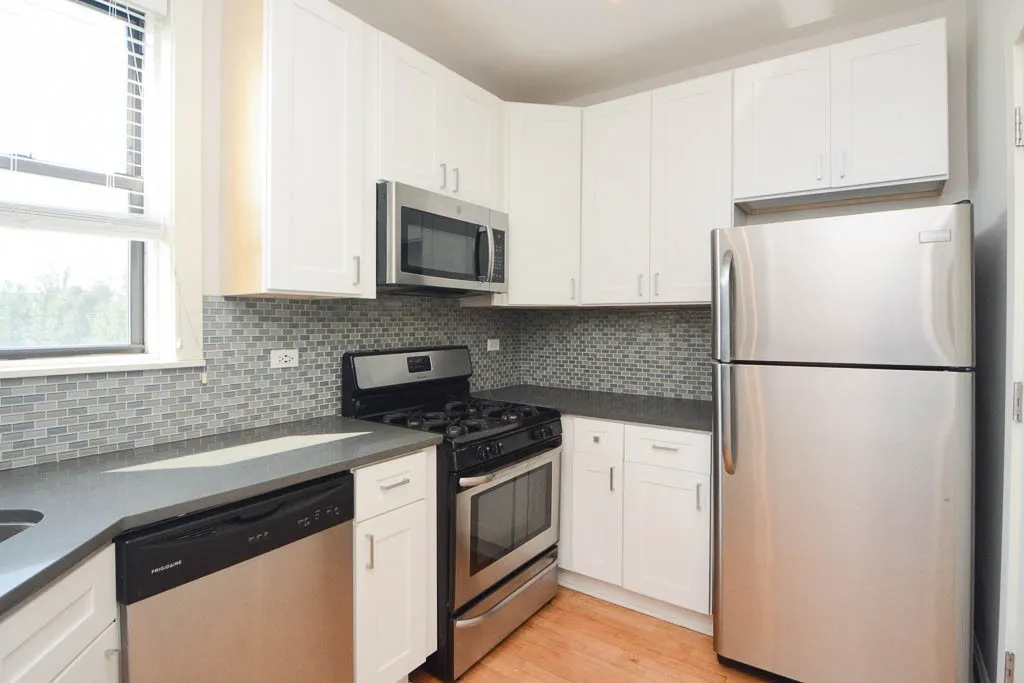 2321 N Rockwell St, ,  60647, USA 60647-unit#3C-Chicago-IL