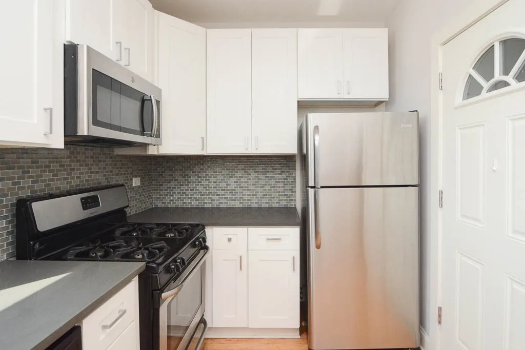 2321 N Rockwell St, ,  60647, USA 60647-unit#3C-Chicago-IL