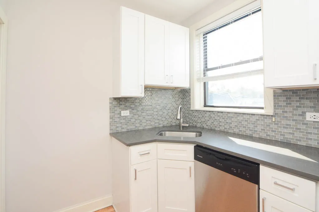 2321 N Rockwell St, ,  60647, USA 60647-unit#3C-Chicago-IL