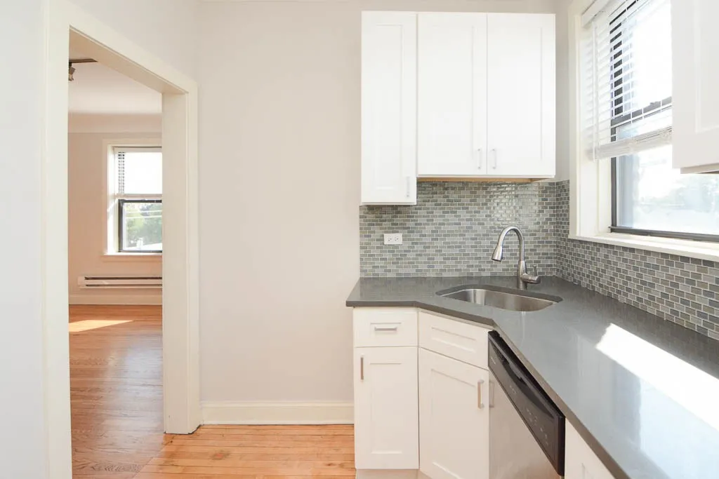 2321 N Rockwell St, ,  60647, USA 60647-unit#3C-Chicago-IL