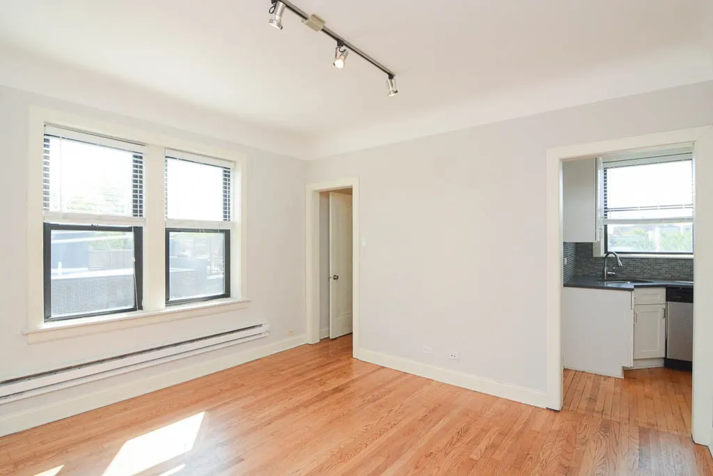 2321 N Rockwell St, ,  60647, USA 60647-unit#3C-Chicago-IL