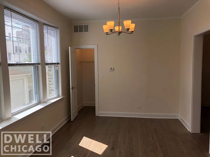 2814 N Troy St, ,  60618, USA 60618-unit#3F-Chicago-IL