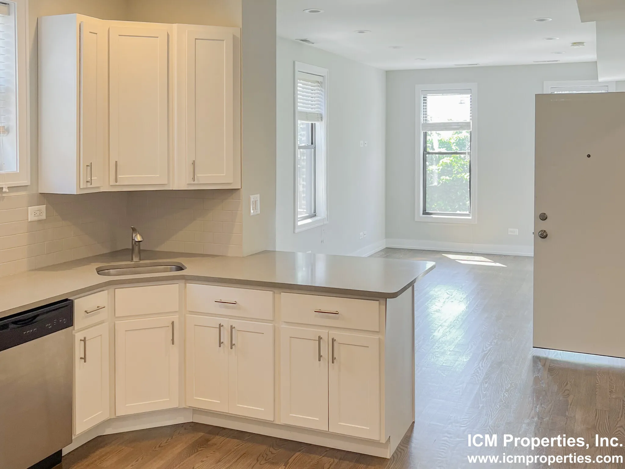2315 N Southport Ave, , 60614, USA 60614-unit#2315-3F-Chicago-IL