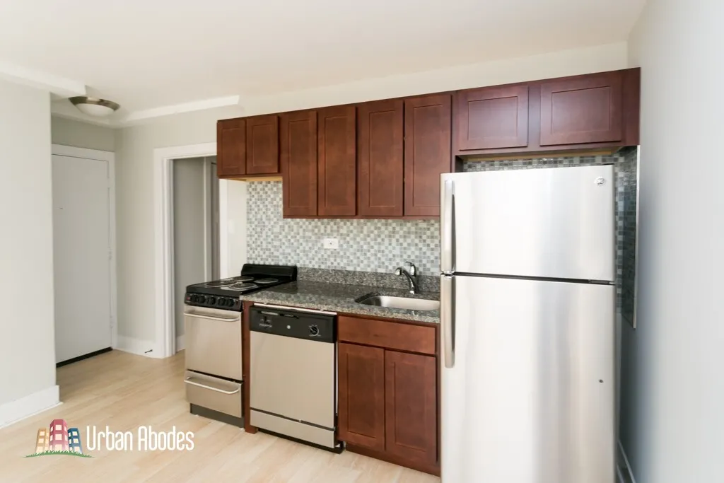 445 W Wellington Ave, ,  60657, USA 60657-unit#1F-Chicago-IL