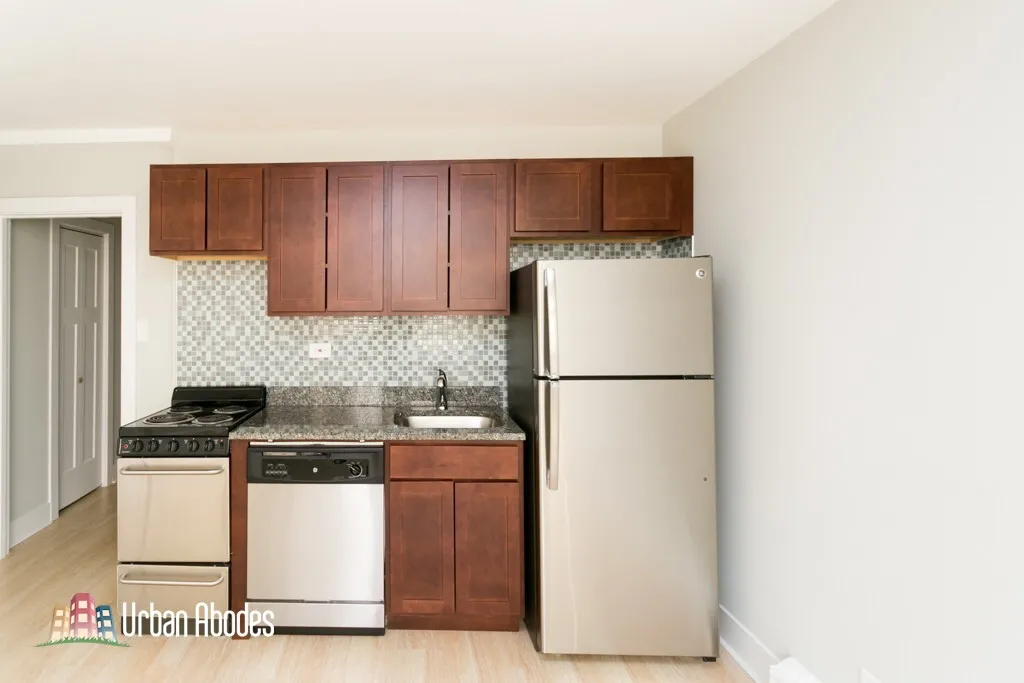 445 W Wellington Ave, ,  60657, USA 60657-unit#1F-Chicago-IL