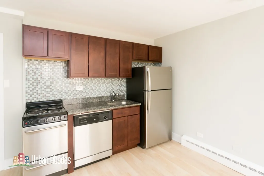 445 W Wellington Ave, ,  60657, USA 60657-unit#1F-Chicago-IL