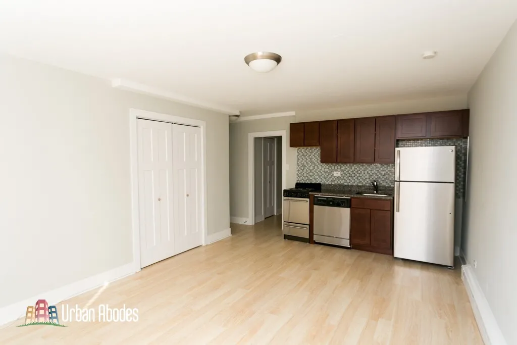 445 W Wellington Ave, ,  60657, USA 60657-unit#1F-Chicago-IL
