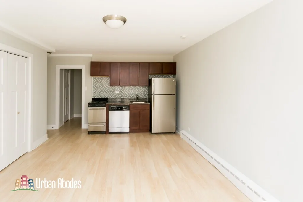445 W Wellington Ave, ,  60657, USA 60657-unit#1F-Chicago-IL