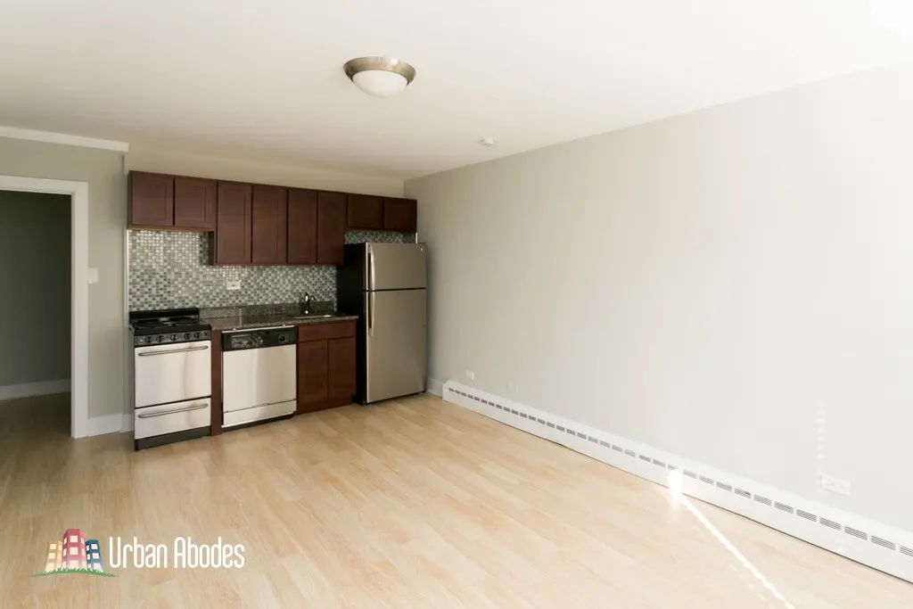 445 W Wellington Ave, ,  60657, USA 60657-unit#1F-Chicago-IL