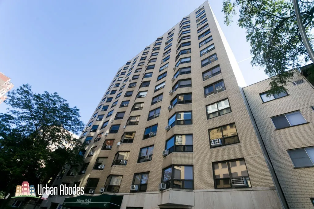 445 W Wellington Ave, ,  60657, USA 60657-unit#1F-Chicago-IL