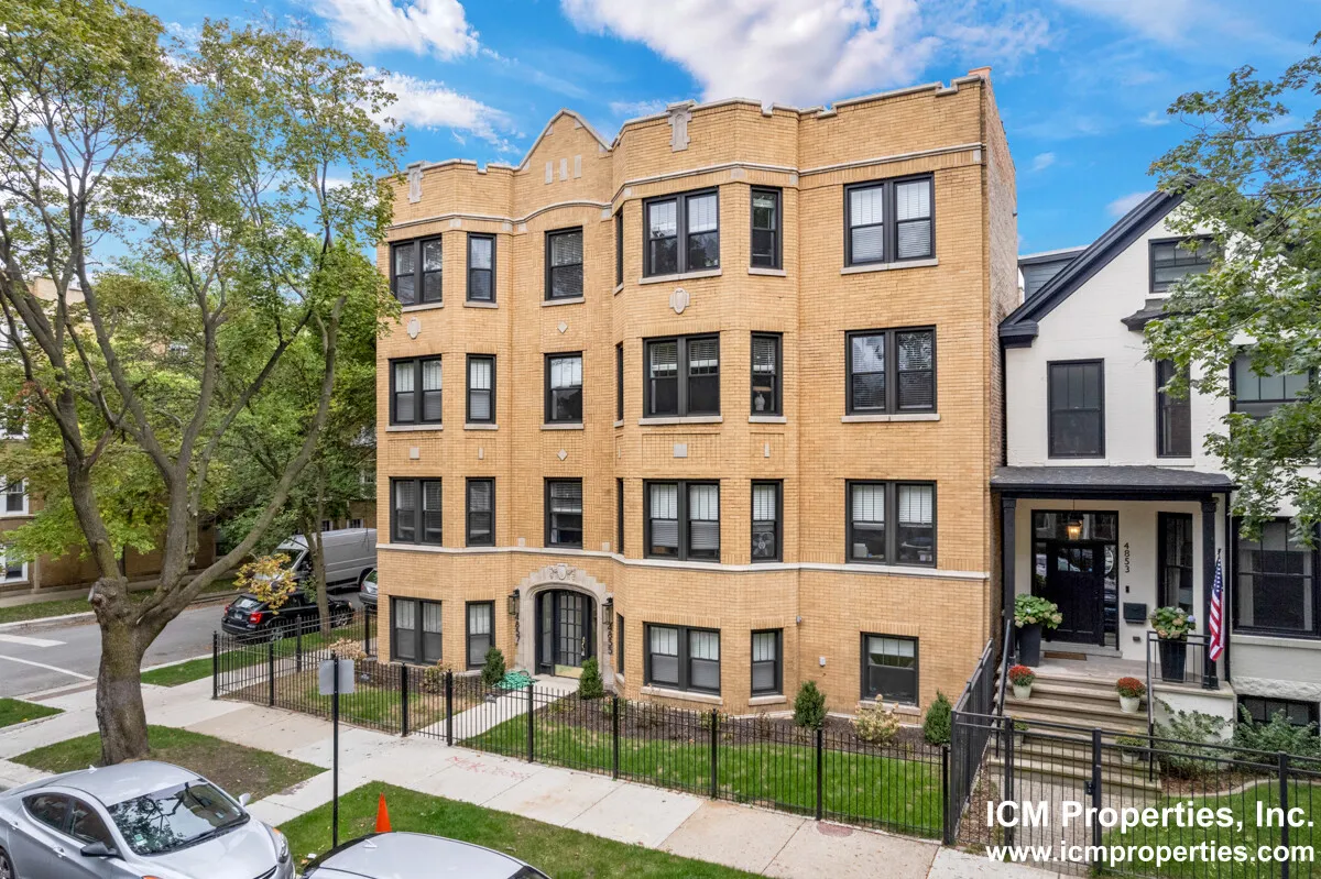 2015 W Ainslie St, ,  60625, USA 60625-unit#4857S-1-Chicago-IL