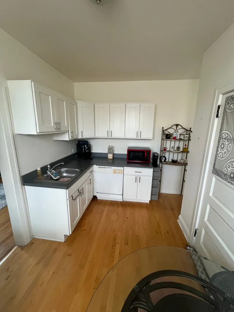 2044 W Berteau Ave, , 60618, USA 60618-unit#2-Chicago-IL
